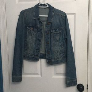 American Eagle Jean Jacket